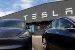 Denuncian a Tesla por supuesto monopolio de sus servicios de reparación