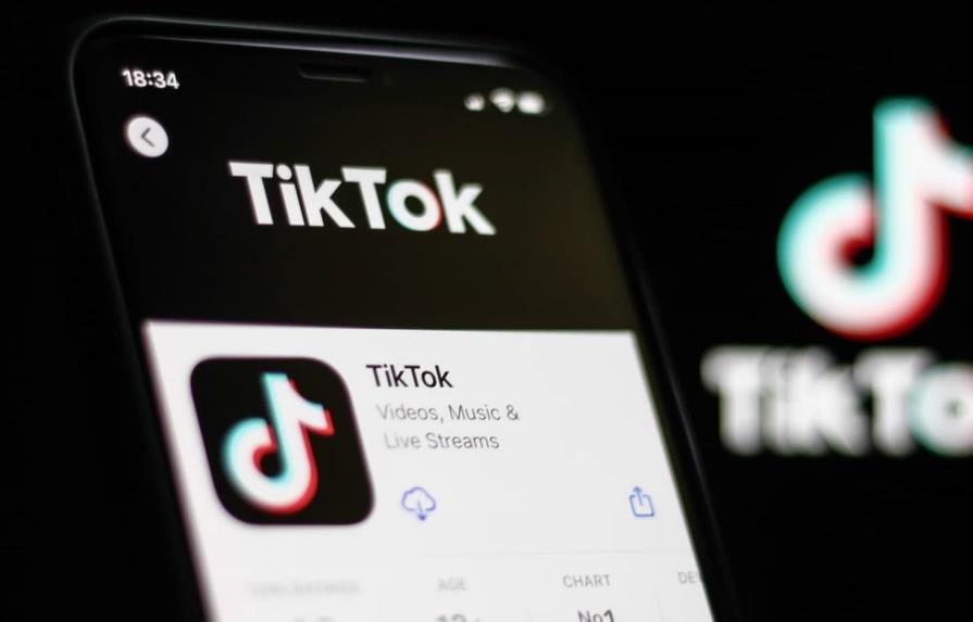 EE.UU. amenaza con prohibir TikTok si China no le vende las acciones de la aplicación