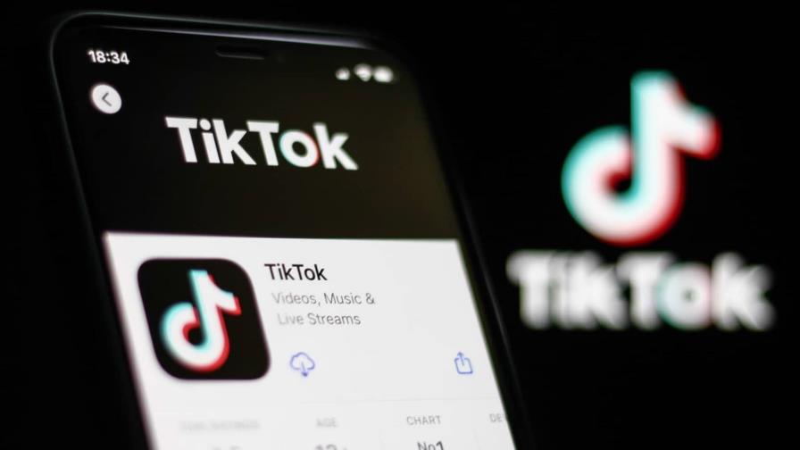 EE.UU. amenaza con prohibir TikTok si China no le vende las acciones de la aplicación