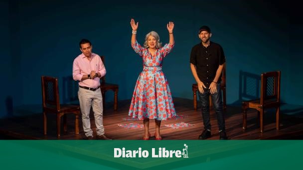 Two plays mark the commencement of Teatro Banreservas’ second season.