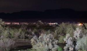 Se descarrila otro tren, ahora en Arizona; iba cargado de jarabe de maíz