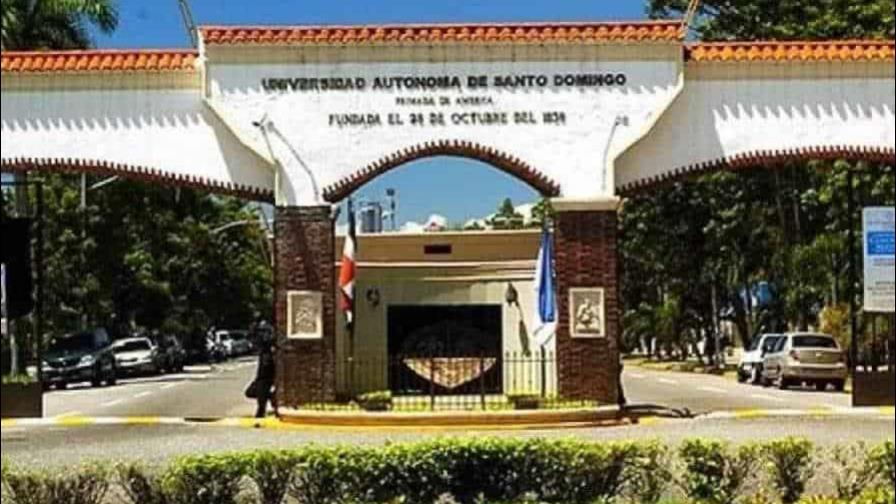 Educación sigue siendo la carrera más demandada en la UASD Educación sigue siendo la carrera más demandada en la UASD
