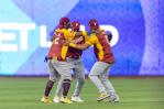 En fotos: Venezuela vive un momento dulce en el Clásico Mundial de Béisbol En fotos: Venezuela vive un momento dulce en el Clásico Mundial de Béisbol