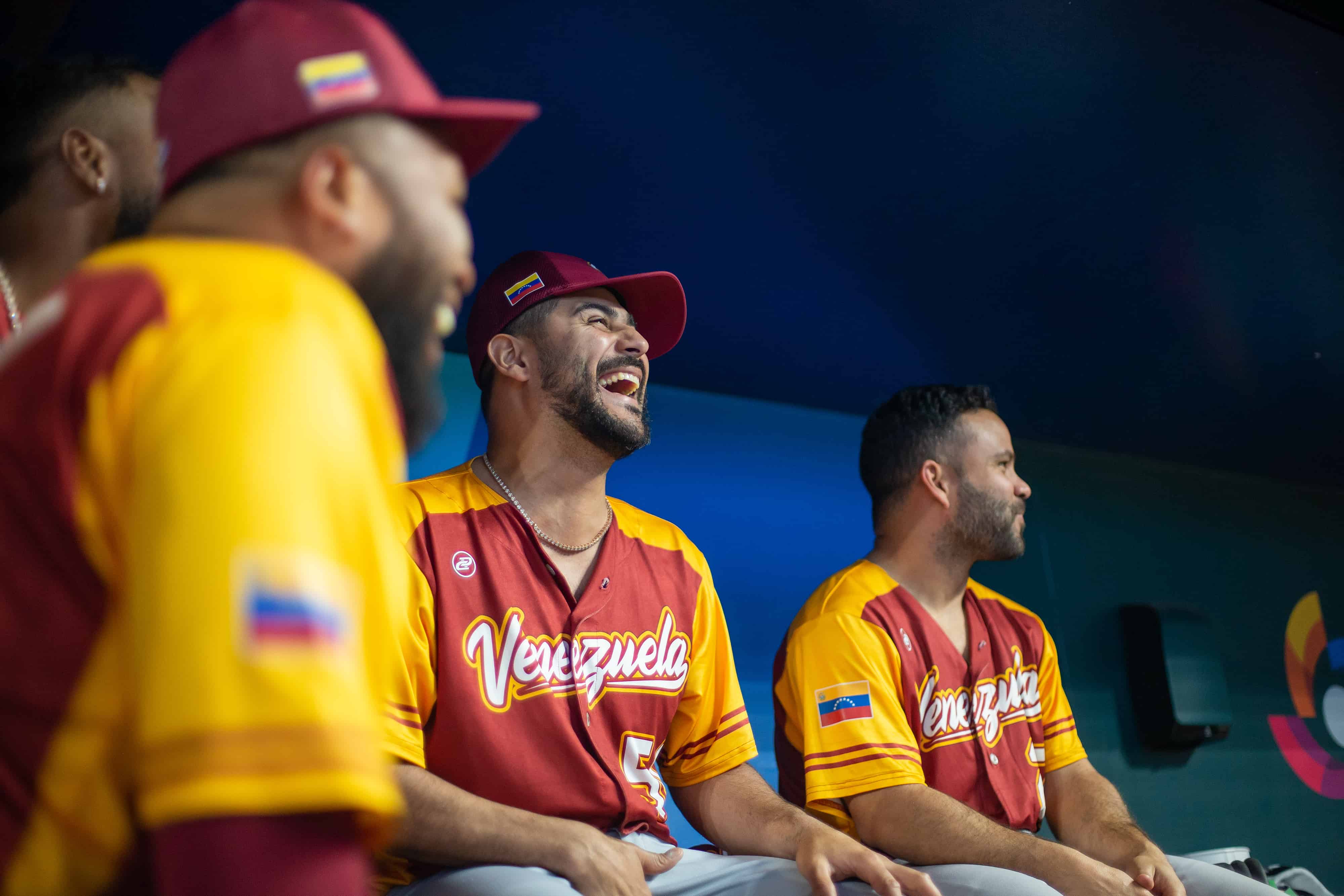El lanzador Silvino Bracho disfrutó la clasificación venezolana a los cuartos de final del Clásico Mundial de Béisbol.