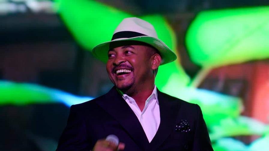 Wason Brazobán celebrará en Premios Soberano sus 20 años de trayectoria