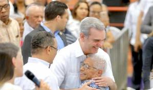 Abinader desarrollará agenda de trabajo en Distrito Nacional y Montecristi este jueves