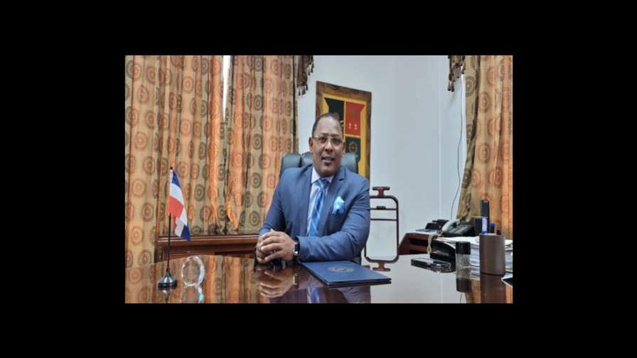 Concejo Municipal de La Romana sustituirá este martes a alcalde preso Concejo Municipal de La Romana sustituirá este martes a alcalde preso