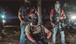 El Cártel de Sinaloa y el de Jalisco exportan la violencia fuera de México