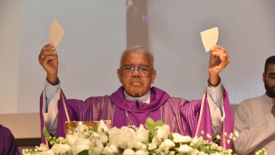 Monseñor Ozoria asegura la Policía solo podrá reformarse si sus agentes asumen transformaciones Monseñor Ozoria asegura la Policía solo podrá reformarse si sus agentes asumen transformaciones