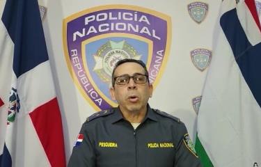 Lo que se sabe hasta ahora del atentado que segó la vida de Gioser Luis