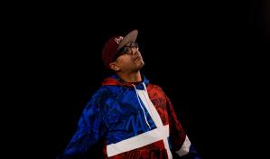 El artista Angurria lanza colección y tienda online para el mercado dominicano en la diáspora