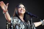 Ana Gabriel, la cantante que musicalizó los quehaceres de los hogares dominicanos