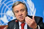 Guterres saluda el acuerdo entre Israel y Hamás pero dice que debe hacerse mucho más