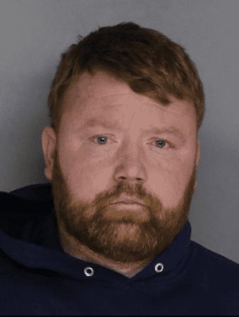 Arrestan a un hombre en Pensilvania tras irrumpir en una casa y manosear a una menor
