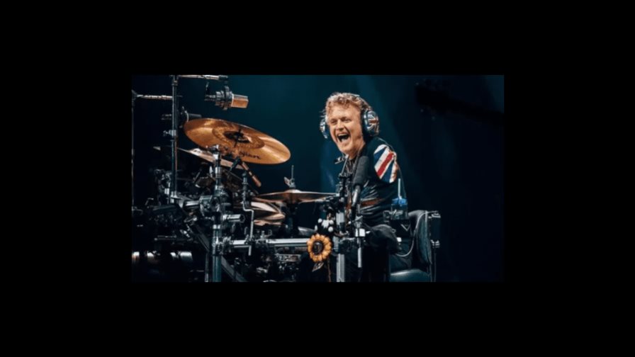 Un joven de 19 años ataca en Florida al baterista de la banda de rock Def Leppard Un joven de 19 años ataca en Florida al baterista de la banda de rock Def Leppard