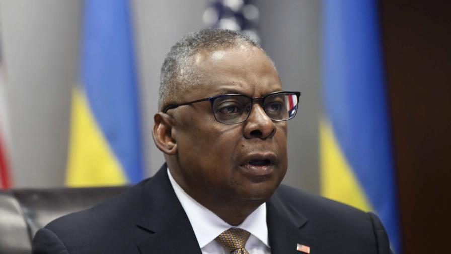 EEUU rechaza un alto el fuego en Ucrania porque consolidaría el avance ruso