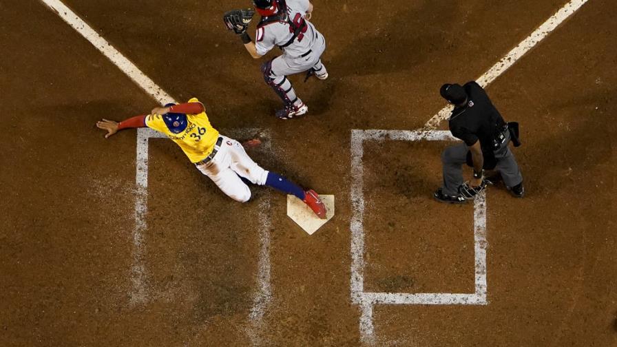 La fase de grupos del Clásico Mundial estableció marca de asistencia