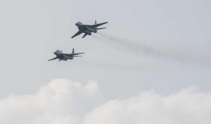 Eslovaquia ceder&aacute; aviones de combate sovi&eacute;ticos a Ucrania