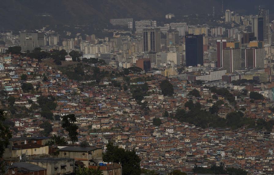 EEUU dará a Venezuela 171 millones en ayuda humanitaria
