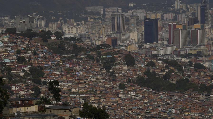 EEUU dará a Venezuela 171 millones en ayuda humanitaria