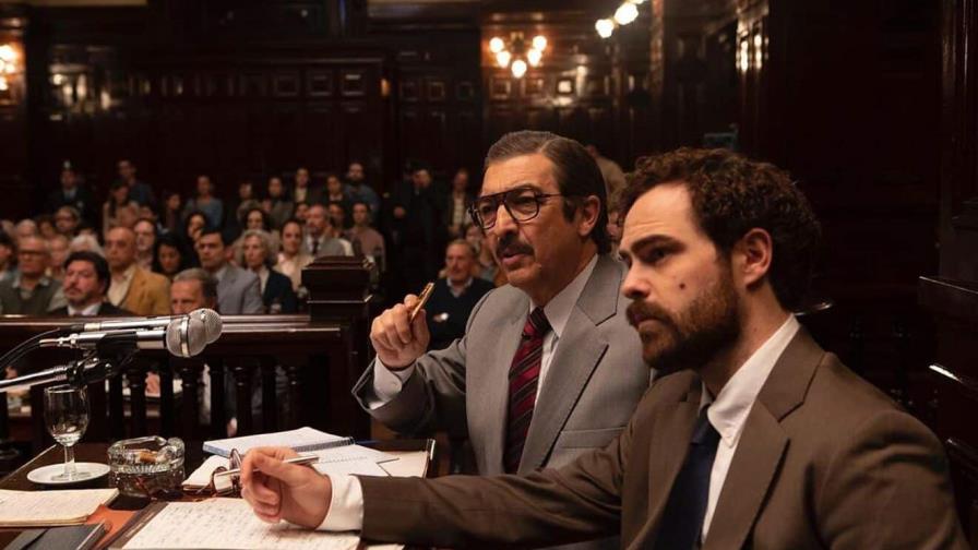 Argentina, 1985 se proyectará en el Congreso por los 40 años de democracia Argentina, 1985 se proyectará en el Congreso por los 40 años de democracia