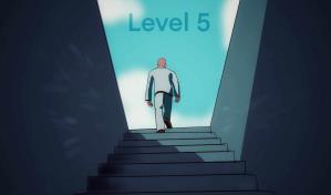 5 niveles de finanzas personales