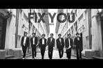 Banda de Kpop TAN pone en alto República Dominicana con tema “Fix You”