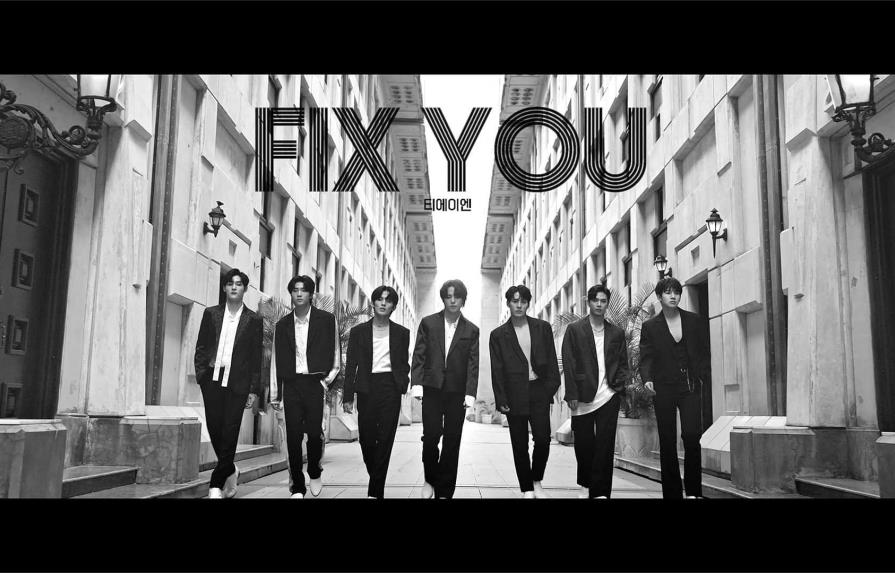 Banda de Kpop TAN pone en alto República Dominicana con tema “Fix You”