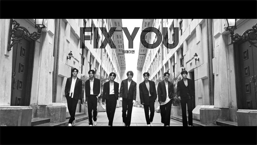 Banda de Kpop TAN pone en alto República Dominicana con tema “Fix You”