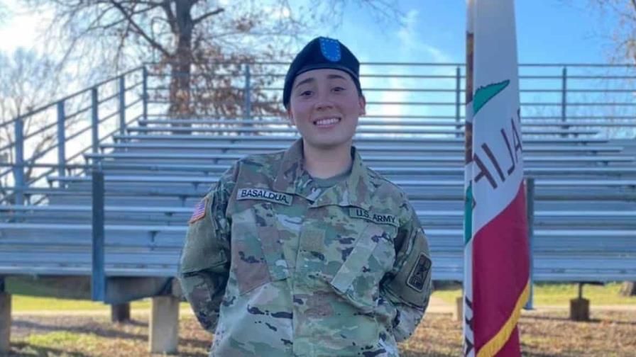 LULAC demanda investigación de la muerte de soldado latina en base militar LULAC demanda investigación de la muerte de soldado latina en base militar