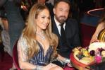 Ben Affleck explica el momento viral en los Grammy donde lució aburrido