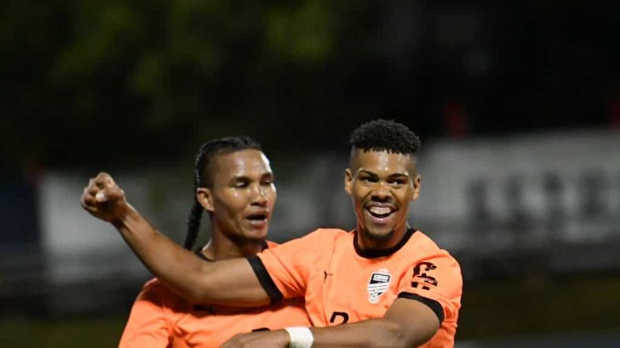 Cibao FC vence al Atlético Vega Real en la apertura de la LDF