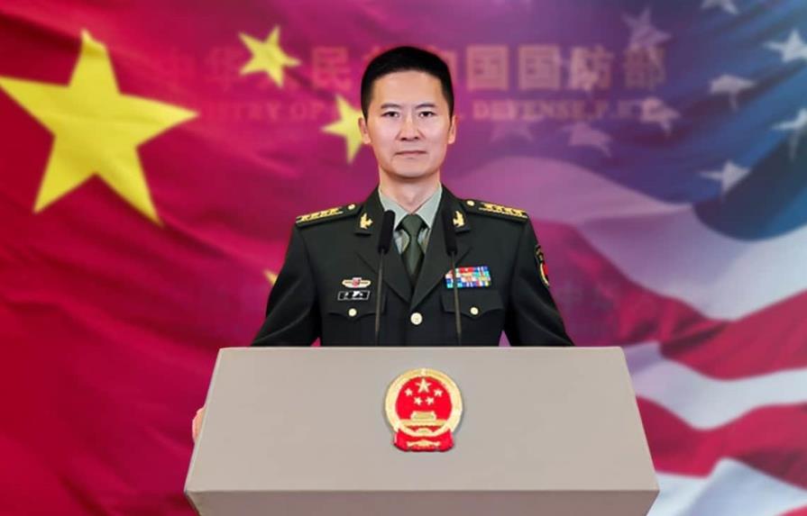 China advierte a EEUU que no tolerará la independencia de Taiwán