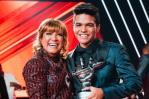 Ganador de The Voice Dominicana denuncia no ha recibido parte del premio del concurso Ganador de The Voice Dominicana denuncia no ha recibido parte del premio del concurso