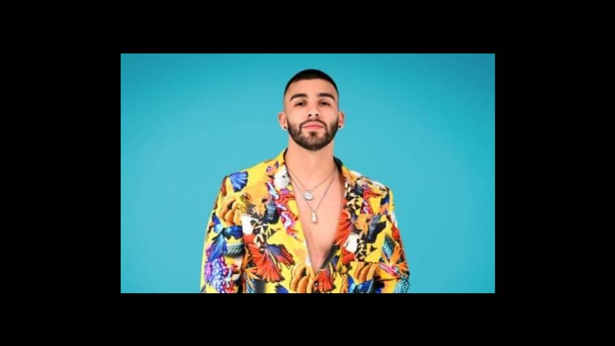 Manuel Turizo presenta “2000”, su tercer álbum de estudio Manuel Turizo presenta “2000”, su tercer álbum de estudio