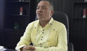 Exdirector de Coraasan renuncia del PLD