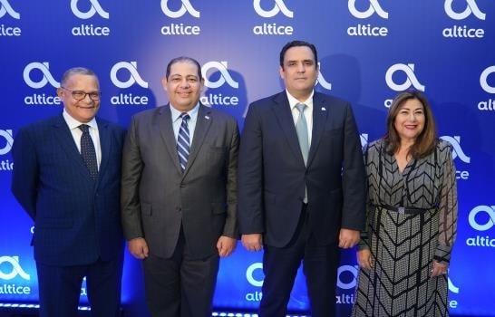 Altice anuncia una novedad que promete hogares inteligentes