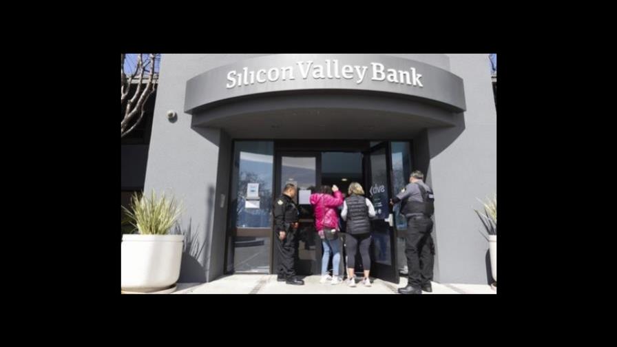 La Fed ha prestado 300,000 millones de dólares a bancos de EEUU en la última semana