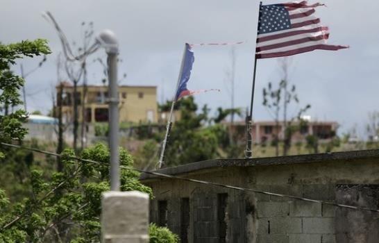 EEUU envía tres generadores a Puerto Rico para reducir apagones