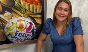 Hoy hace tres meses que Runy Leidy Medina Pacheco desapareció en Orlando