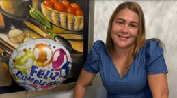 Una motosierra y rastros de sangre: el atroz asesinato de la dominicana Runy Leidy Medina Pacheco