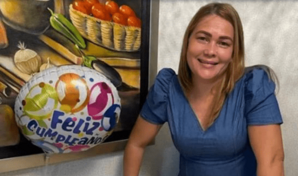 Una motosierra y rastros de sangre: el atroz asesinato de la dominicana Runy Leidy Medina Pacheco