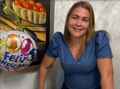 Así fue el horrible asesinato de Runy Leidy Medina Pacheco