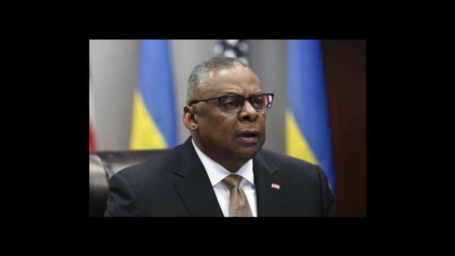 Pentágono ordena una revisión interna tras filtración de documentos