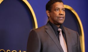 Denzel Washington negocia con Ridley Scott para coprotagonizar Gladiator 2