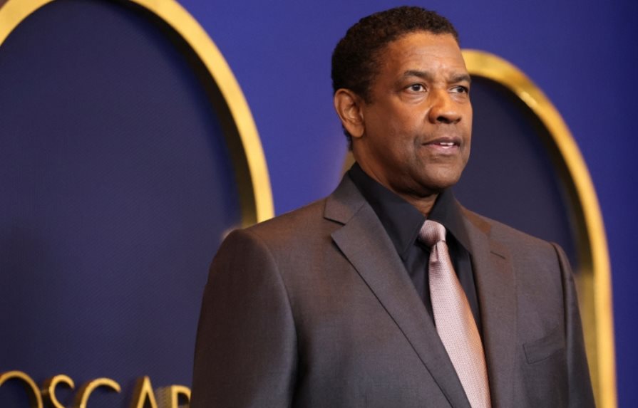 Denzel Washington negocia con Ridley Scott para coprotagonizar Gladiator 2