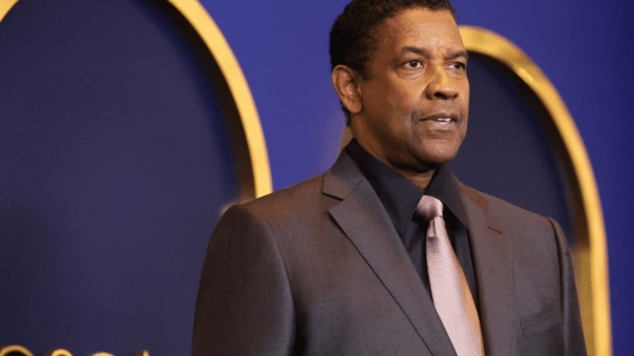 Denzel Washington negocia con Ridley Scott para coprotagonizar Gladiator 2