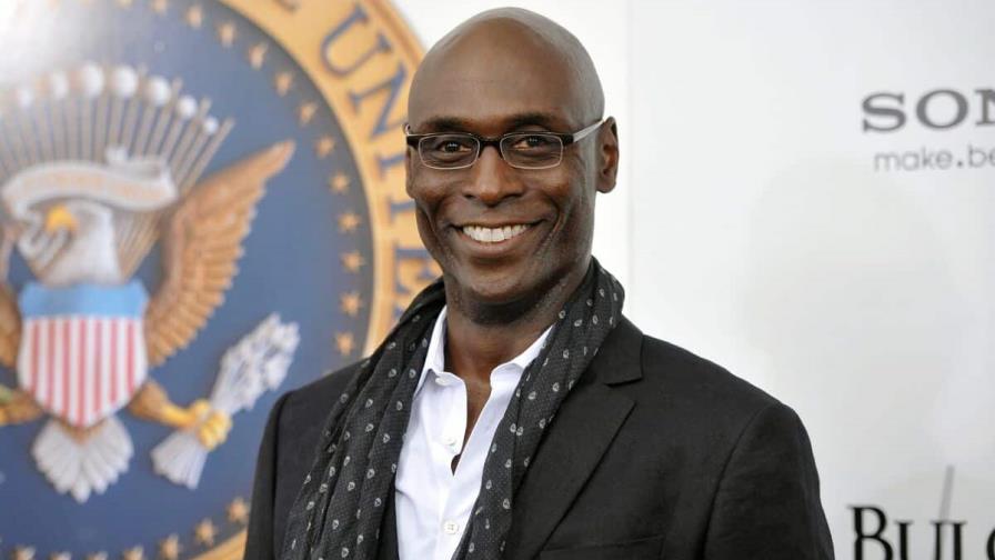 Muere Lance Reddick, actor de “Resident Evil”, “John Wick” y “The Wire Muere Lance Reddick, actor de “Resident Evil”, “John Wick” y “The Wire