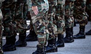 Venezuela anula artículo que castigaba con cárcel a militares homosexuales