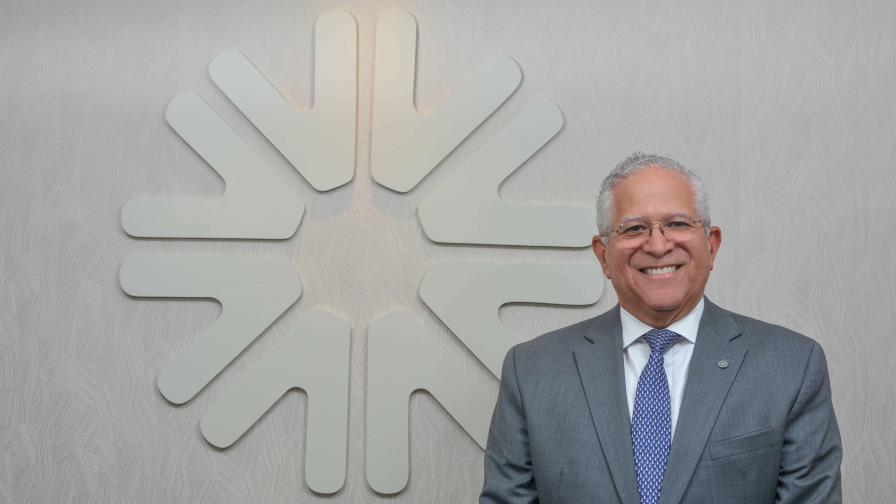 Víctor Virgilio Méndez Saba será el nuevo presidente de Grupo Vimenca